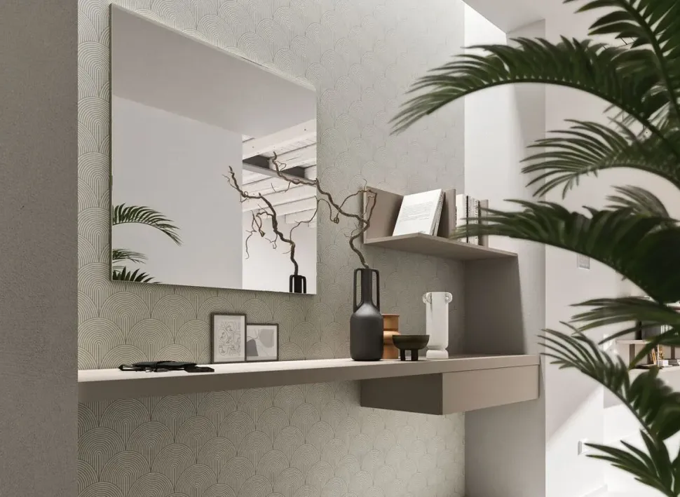 Tavolo consolle modello Day 35 Mottes selection in Offerta Outlet