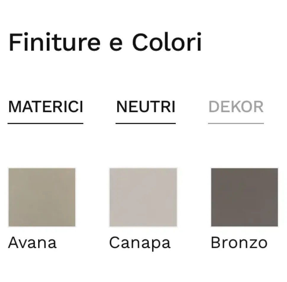 Tavolo consolle modello Day 35 Mottes selection in Offerta Outlet