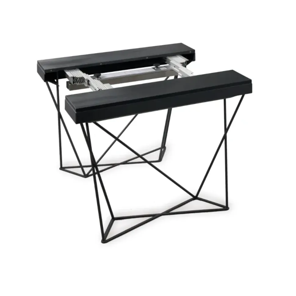 Tavolo consolle modello Excel 110 Pezzani a prezzo scontato