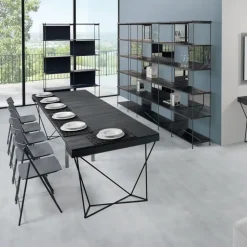 Tavolo consolle modello Excel 110 Pezzani a prezzo scontato