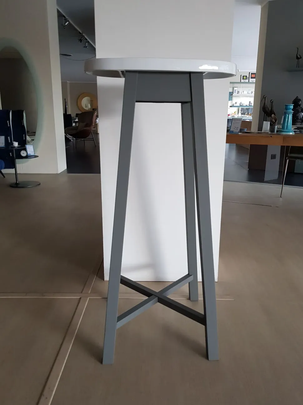 Tavolo consolle modello Gray 47 Gervasoni a prezzo scontato