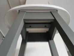 Tavolo consolle modello Gray 47 Gervasoni a prezzo scontato