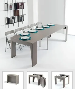 Tavolo consolle modello Marvel Pezzani a prezzo Outlet