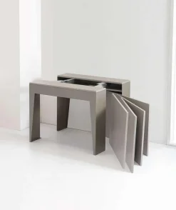 Tavolo consolle modello Marvel Pezzani a prezzo Outlet