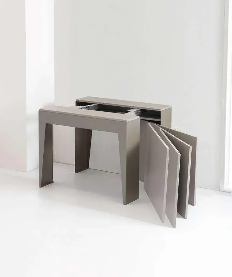 Tavolo consolle modello Marvel Pezzani a prezzo Outlet