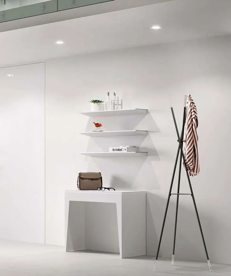 Tavolo consolle modello Marvel Pezzani a prezzo Outlet