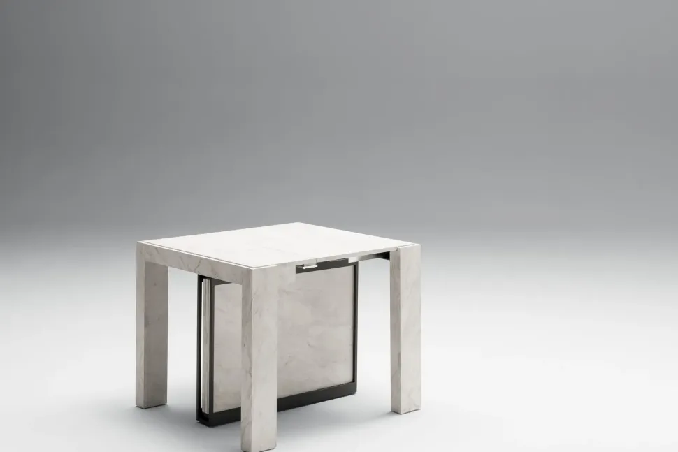 Tavolo consolle modello Micro Easyline a prezzo Outlet