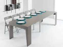 Tavolo consolle modello Marvel Pezzani in Offerta Outlet