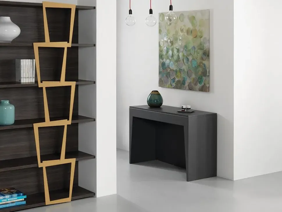 Tavolo consolle modello Marvel Pezzani in Offerta Outlet