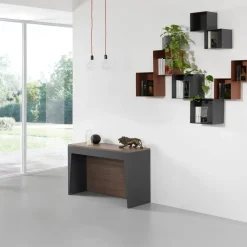 Tavolo consolle modello Marvel Pezzani a prezzo Outlet