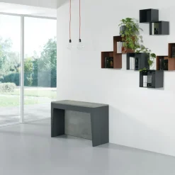 Tavolo consolle modello Marvel Pezzani a prezzo Outlet