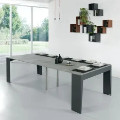 Tavolo consolle modello Marvel Pezzani a prezzo Outlet