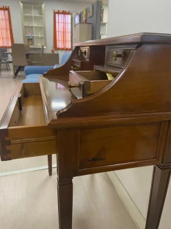 Tavolo consolle modello Poesia Le fablier in Offerta Outlet