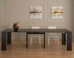 Tavolo Consolle modello Pinocchio di Stones