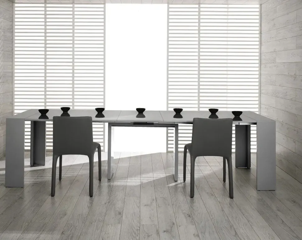 Tavolo Consolle modello Pinocchio di Stones