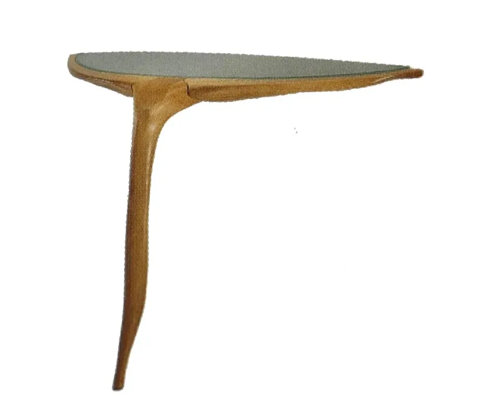 Tavolo consolle modello Poltronova gallino consolle Poltrona frau a prezzo scontato