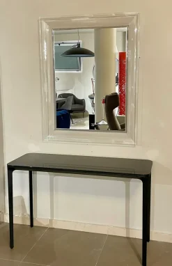 Tavolo consolle modello Slim Sovet a prezzo scontato