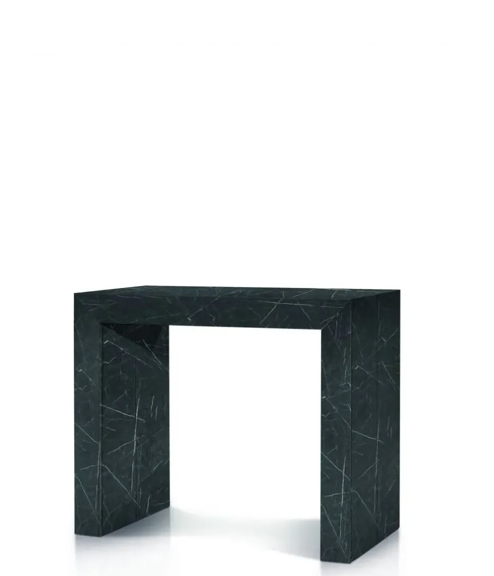 Tavolo consolle modello Stone Collezione esclusiva a prezzo Outlet