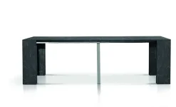 Tavolo consolle modello Stone Collezione esclusiva a prezzo Outlet