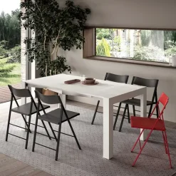 Tavolo consolle modello Slimmy Easyline a prezzo Outlet