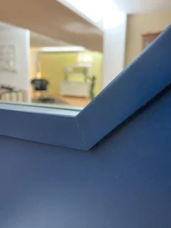 Tavolo consolle modello Triangolo Ponti terenghi a prezzo scontato