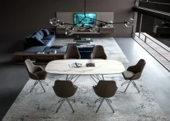 Tavolo Cross Ozzio a prezzo ribassato