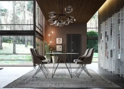 Tavolo Cross Ozzio a prezzo ribassato