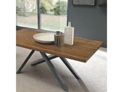 Tavolo Crossing Fgf mobili in OFFERTA OUTLET