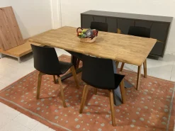 Tavolo Crossing Fgf mobili a prezzo ribassato