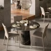 Tavolo Cuba keramik bistrot Cattelan italia in OFFERTA OUTLET -33%