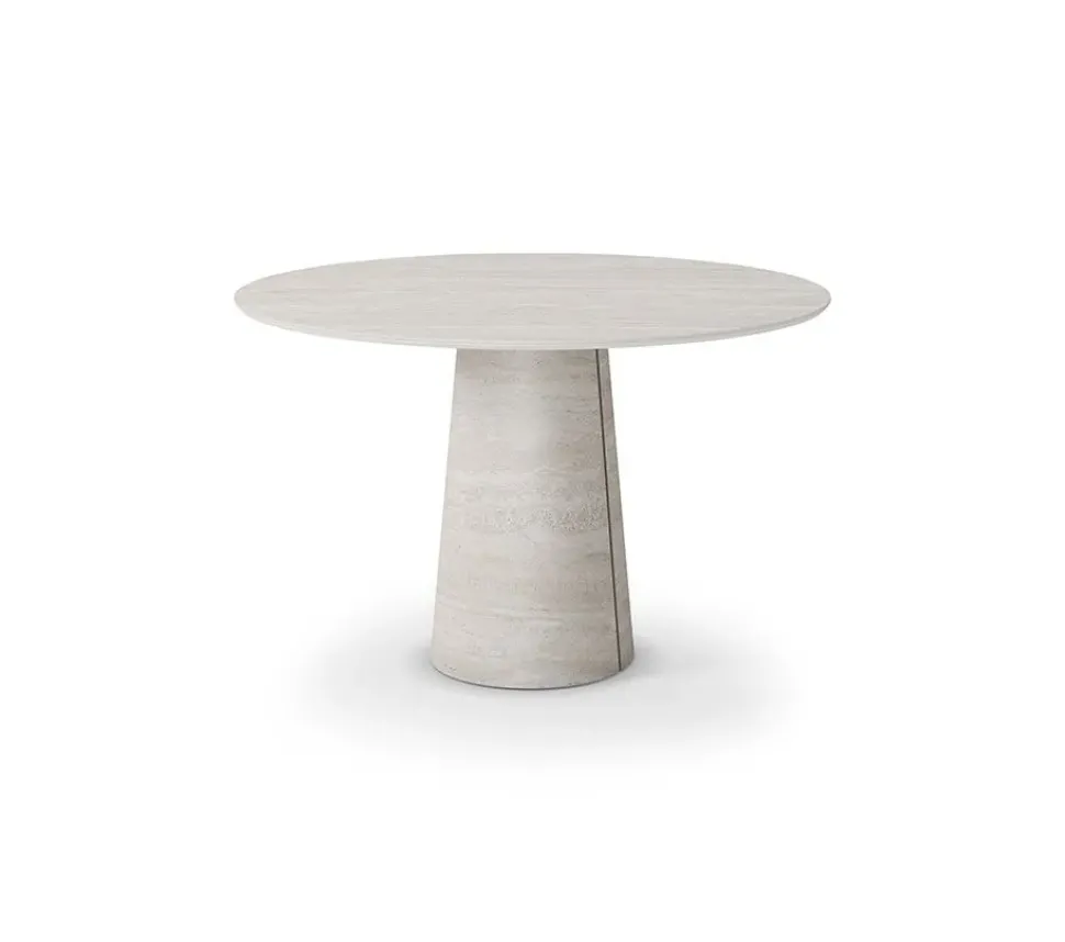 Tavolo Cuba keramik bistrot Cattelan italia in OFFERTA OUTLET -33%