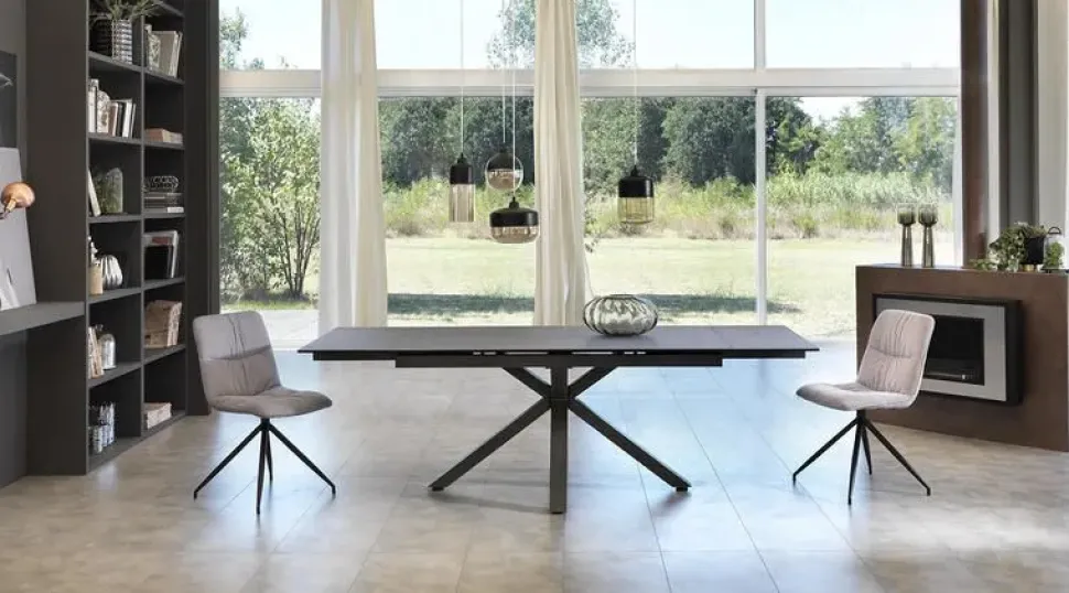 TAVOLO Cucine store Ceramico SCONTATO a PREZZI OUTLET