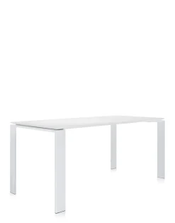 Tavolo da giardino Four outdoor Kartell a prezzo scontato