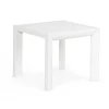 Tavolo da giardino modello Tavolino cruise 40x40 Bizzotto con forte sconto