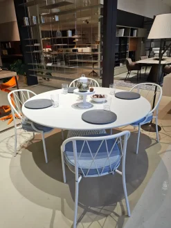 Tavolo da giardino modello Como heaven Emu con forte sconto