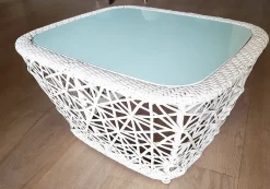 Tavolo da giardino modello Maia Kettal con forte sconto