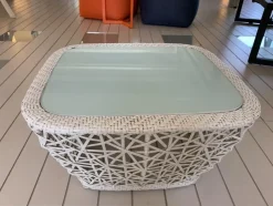 Tavolo da giardino modello Maia Kettal con forte sconto