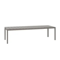 Tavolo da giardino modello Tavolo da esterno - rio 210 extensible Nardi in offerta