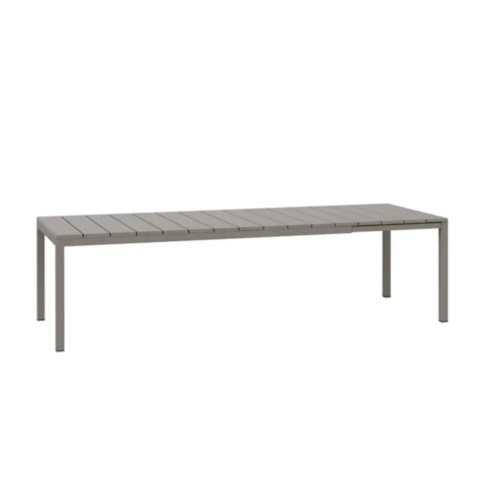 Tavolo da giardino modello Tavolo da esterno - rio 210 extensible Nardi in offerta