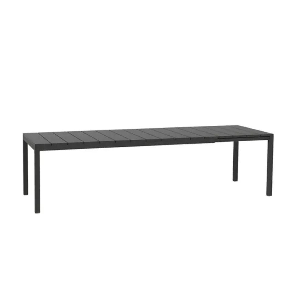Tavolo da giardino modello Tavolo da esterno - rio 210 extensible Nardi in offerta