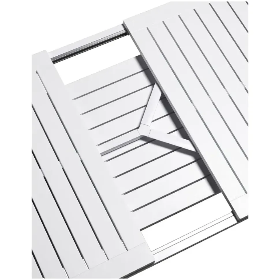 Tavolo da giardino modello Tavolo da esterno - rio 210 extensible Nardi in offerta