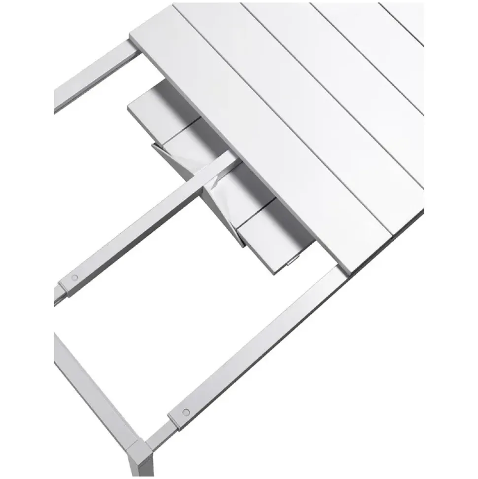 Tavolo da giardino modello Tavolo da esterno - rio 210 extensible Nardi in offerta