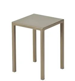 Tavolo da giardino Sgabello quatris Vermobil a prezzo scontato