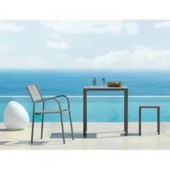 Tavolo da giardino Sgabello quatris Vermobil a prezzo scontato