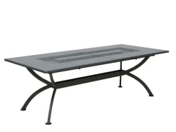 Tavolo da giardino Tavolo valentino allungabile 220/300 a marchio Vermobil a prezzo ribassato