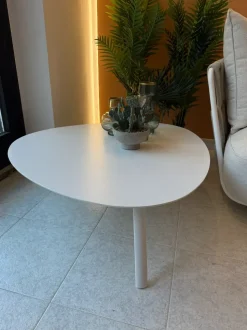 Tavolo da giardino Tavolo da caffè milo a marchio Talenti a prezzo scontato