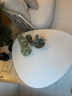 Tavolo da giardino Tavolo da caffè milo a marchio Talenti a prezzo scontato