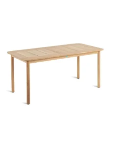 Tavolo da giardino Tavolo teak uno piu italia Unopiù a prezzo scontato