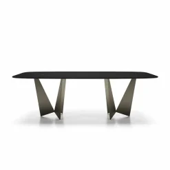 Tavolo Dall'agnese Eiffel PREZZI OUTLET -33%