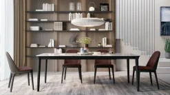 Tavolo Dall'agnese Smooth PREZZI OUTLET -30%